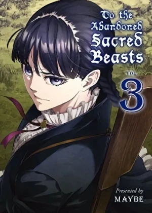 To the Abandoned Sacred Beasts - Vol. 03 [eBook]