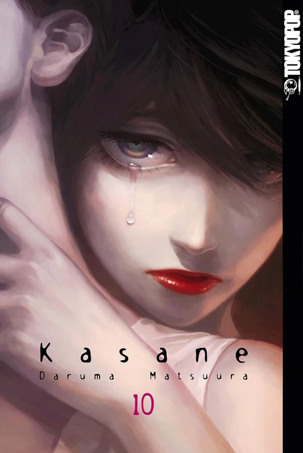 Kasane - Bd. 10