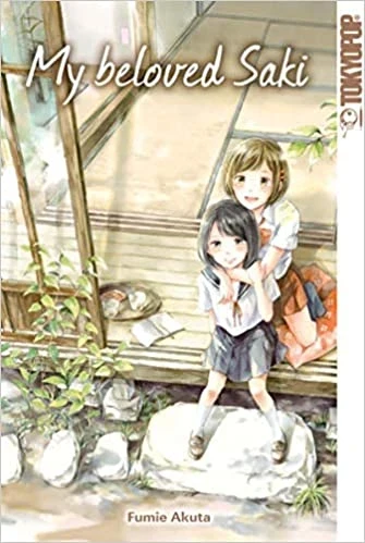 My Beloved Saki