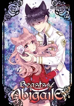 Beasts of Abigaile - Vol. 02 [eBook]