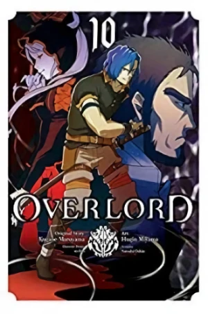 Overlord - Vol. 10 [eBook]