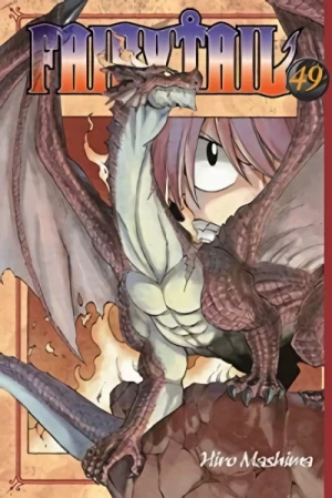 Fairy Tail - Vol. 49 [eBook]