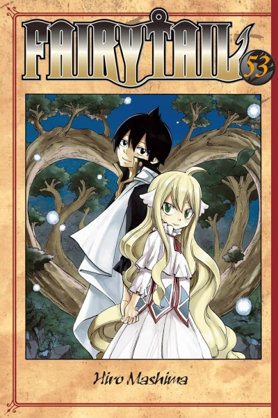Fairy Tail - Vol. 53 [eBook]