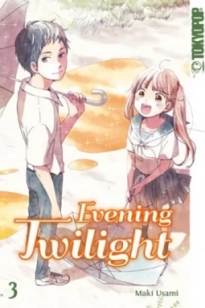 Evening Twilight - Bd. 03