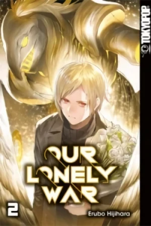 Our Lonely War - Bd. 02