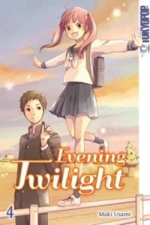 Evening Twilight - Bd. 04