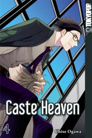 Caste Heaven - Bd. 04