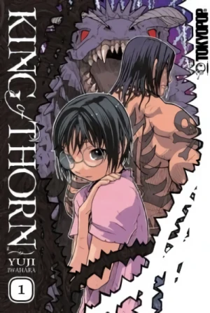 King of Thorn - Vol. 01