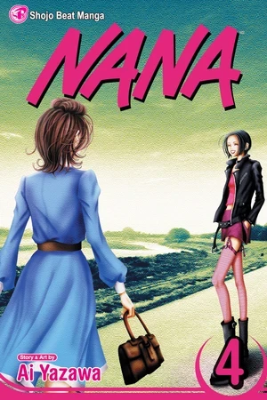 Nana - Vol. 04 [eBook]