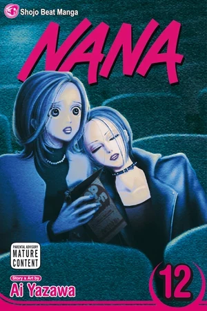 Nana - Vol. 12 [eBook]