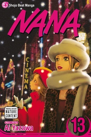 Nana - Vol. 13 [eBook]