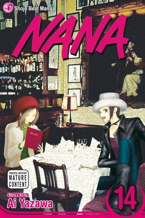 Nana - Vol. 14 [eBook]