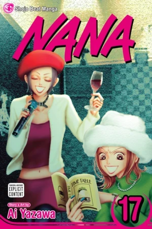 Nana - Vol. 17 [eBook]