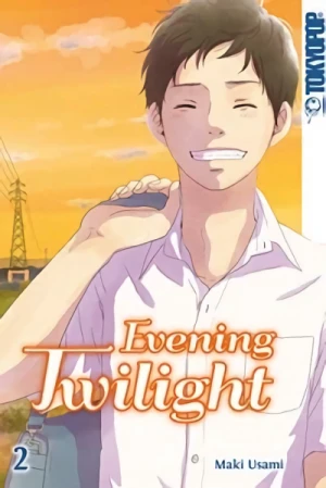 Evening Twilight - Bd. 02 [eBook]