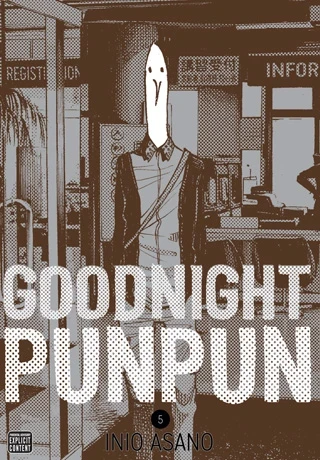 Goodnight Punpun - Vol. 05