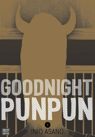 Goodnight Punpun - Vol. 06