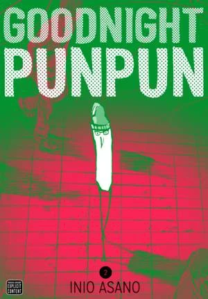 Goodnight Punpun - Vol. 02 [eBook]