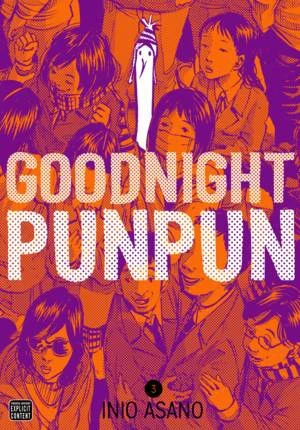 Goodnight Punpun - Vol. 03 [eBook]