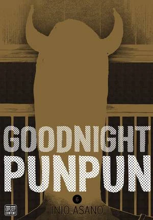 Goodnight Punpun - Vol. 06 [eBook]