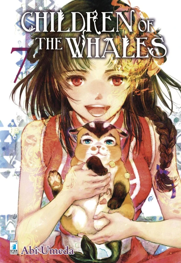 Children of the Whales - Vol. 07