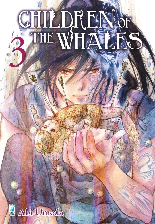 Children of the Whales - Vol. 03