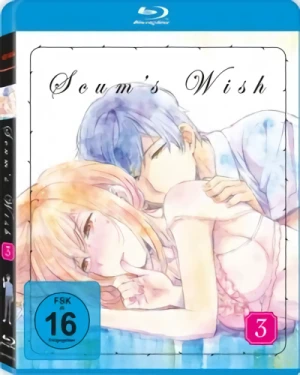 Scum’s Wish - Vol. 3/3 [Blu-ray]