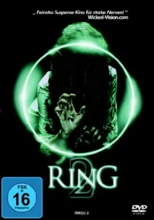 Ring 2 (Re-Release)