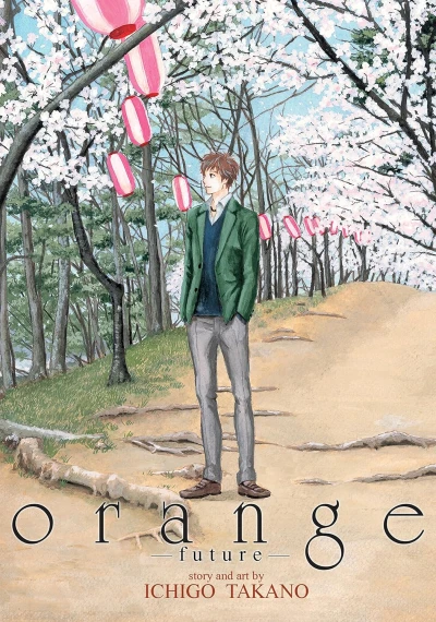 Orange - Vol. 06 [eBook]