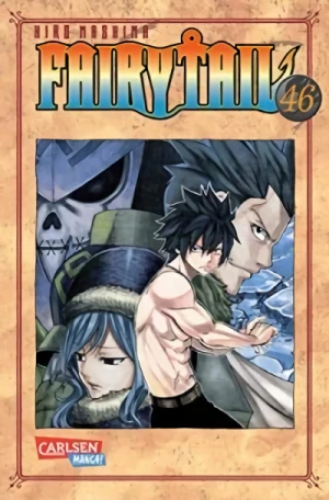 Fairy Tail - Bd. 46 [eBook]