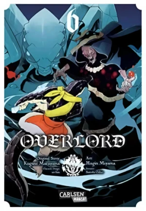 Overlord - Bd. 06 [eBook]