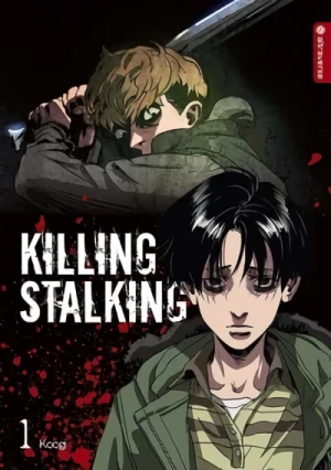 Killing Stalking - Bd. 01