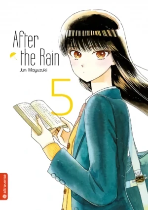 After the Rain - Bd. 05