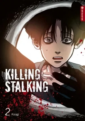 Killing Stalking - Bd. 02