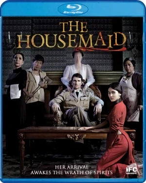 The Housemaid (OwS) [Blu-ray]