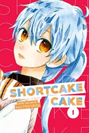 Shortcake Cake - Vol. 01 [eBook]