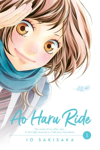Ao Haru Ride - Vol. 01