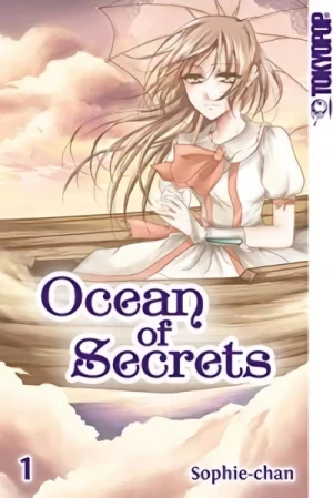 Ocean of Secrets - Bd. 01 [eBook]