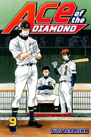 Ace of the Diamond - Vol. 09 [eBook]