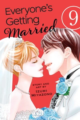 Everyone’s Getting Married - Vol. 09
