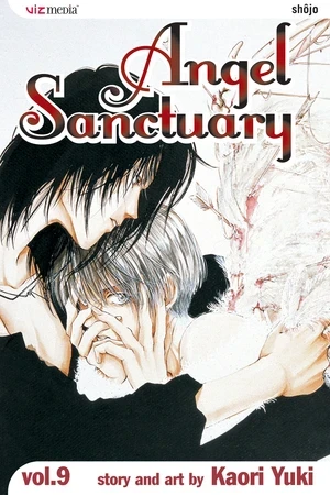 Angel Sanctuary - Vol. 09 [eBook]