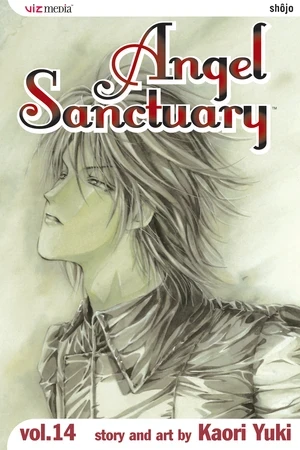 Angel Sanctuary - Vol. 14 [eBook]