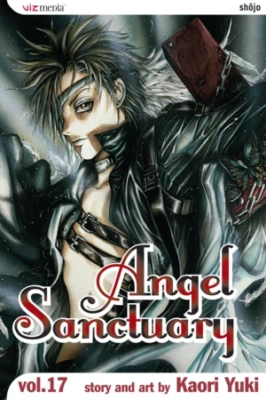 Angel Sanctuary - Vol. 17 [eBook]