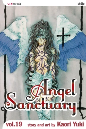 Angel Sanctuary - Vol. 19 [eBook]