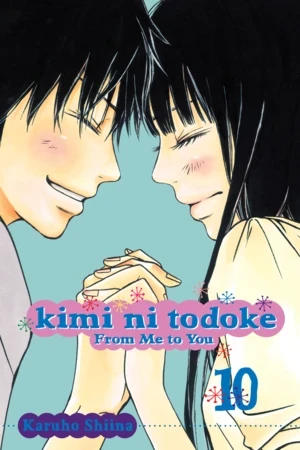 Kimi ni Todoke: From Me to You - Vol. 10 [eBook]