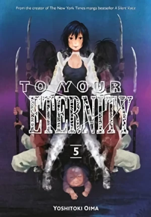 To Your Eternity - Vol. 05