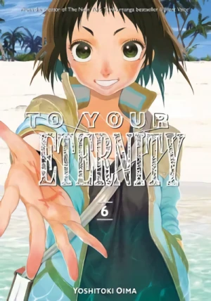 To Your Eternity - Vol. 06