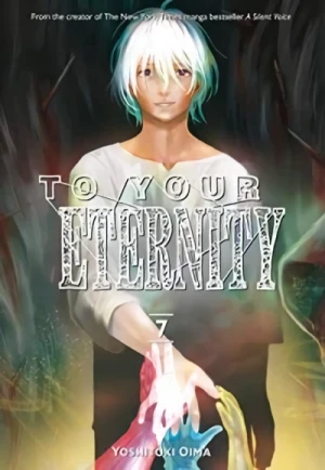 To Your Eternity - Vol. 07