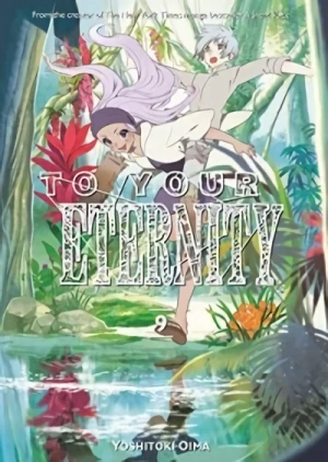 To Your Eternity - Vol. 09