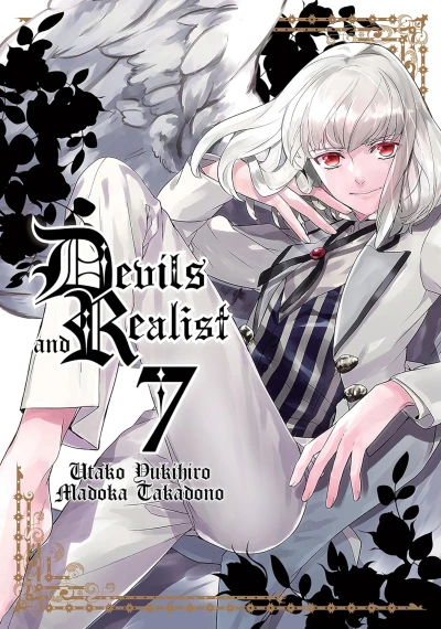 Devils and Realist - Vol. 07 [eBook]
