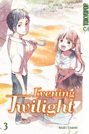 Evening Twilight - Bd. 03 [eBook]